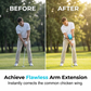 📢📢50% OFF !! ⏰Posture Correcting Golf Swing Trainer