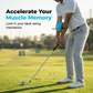 📢📢50% OFF !! ⏰Posture Correcting Golf Swing Trainer