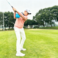 📢📢50% OFF !! ⏰Posture Correcting Golf Swing Trainer