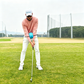 📢📢50% OFF !! ⏰Posture Correcting Golf Swing Trainer