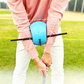 📢📢50% OFF !! ⏰Posture Correcting Golf Swing Trainer
