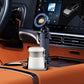 📢📢50% OFF !! ⏰Adjustable Car Cup Holder Phone Mount