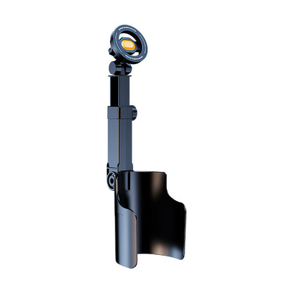 📢📢50% OFF !! ⏰Adjustable Car Cup Holder Phone Mount