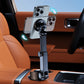 📢📢50% OFF !! ⏰Adjustable Car Cup Holder Phone Mount