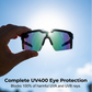📢📢50% OFF !! ⏰UV400 Sports Sunglasses for Men & Women