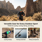 📢📢50% OFF !! ⏰UV400 Sports Sunglasses for Men & Women