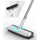 📢📢40% OFF !! ⏰3-in-1 Floor Scrub Brush with Long Handle