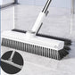 📢📢40% OFF !! ⏰3-in-1 Floor Scrub Brush with Long Handle