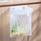 📢📢50% OFF !! ⏰No-Drill Wall-Mounted Folding Trash Bag Holder