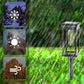 📢📢50% OFF !! ⏰Outdoor Solar Garden Stake Light