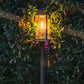 📢📢50% OFF !! ⏰Outdoor Solar Garden Stake Light