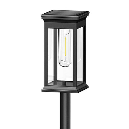 📢📢50% OFF !! ⏰Outdoor Solar Garden Stake Light