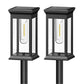 📢📢50% OFF !! ⏰Outdoor Solar Garden Stake Light