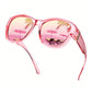 📢📢50% OFF !! ⏰Women's Large Frame Fit-Over Sunglasses