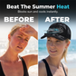 📢📢40% OFF !! ⏰UV Protection Cap with Cooling Fan