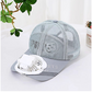 📢📢40% OFF !! ⏰UV Protection Cap with Cooling Fan