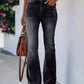 📢📢40% OFF !! ⏰Tummy Control Bootcut Jeans