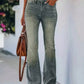 📢📢40% OFF !! ⏰Tummy Control Bootcut Jeans