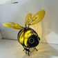 📢📢50% OFF !! ⏰Solar-Powered Hanging Bee Light