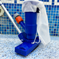 📢📢40% OFF !! ⏰Portable Pool Cleaning Vacuum Kit