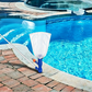 📢📢40% OFF !! ⏰Portable Pool Cleaning Vacuum Kit