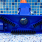 📢📢40% OFF !! ⏰Portable Pool Cleaning Vacuum Kit