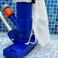 📢📢40% OFF !! ⏰Portable Pool Cleaning Vacuum Kit