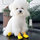 📢📢50% OFF !! ⏰Anti-Slip Waterproof Pet Shoe Socks