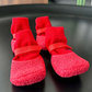 📢📢50% OFF !! ⏰Anti-Slip Waterproof Pet Shoe Socks