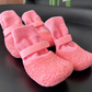 📢📢50% OFF !! ⏰Anti-Slip Waterproof Pet Shoe Socks