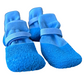 📢📢50% OFF !! ⏰Anti-Slip Waterproof Pet Shoe Socks