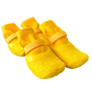 📢📢50% OFF !! ⏰Anti-Slip Waterproof Pet Shoe Socks