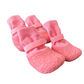 📢📢50% OFF !! ⏰Anti-Slip Waterproof Pet Shoe Socks