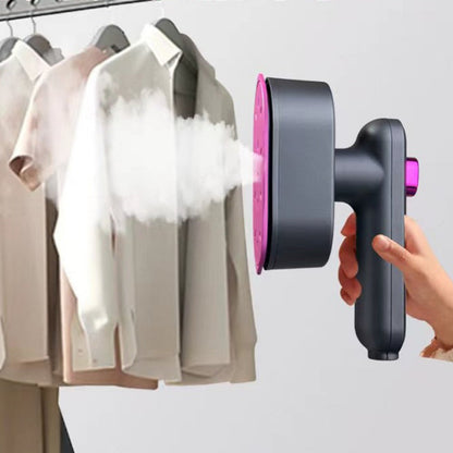 📢📢50% OFF !! ⏰Portable Mini Steam Iron