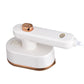 📢📢50% OFF !! ⏰Portable Mini Steam Iron