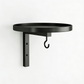 📢📢50% OFF !! ⏰Wall-Mounted Metal Bird Bath Basin