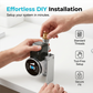Safe 24V Smart Water Booster Pump