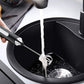 📢📢50% OFF !! ⏰Mini Portable Electric Frother Set