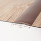 📢📢50% OFF !! ⏰Self-Adhesive Flexible Floor Transition Strip