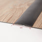 📢📢50% OFF !! ⏰Self-Adhesive Flexible Floor Transition Strip