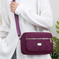 📢📢50% OFF !! ⏰Multi-Layer Waterproof Oxford Crossbody Bag