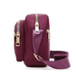 📢📢50% OFF !! ⏰Multi-Layer Waterproof Oxford Crossbody Bag