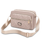 📢📢50% OFF !! ⏰Multi-Layer Waterproof Oxford Crossbody Bag