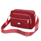 📢📢50% OFF !! ⏰Multi-Layer Waterproof Oxford Crossbody Bag
