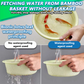 📢📢50% OFF !! ⏰Durable Transparent Waterproof & Leak-Proof Coating