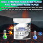 📢📢50% OFF !! ⏰Durable Transparent Waterproof & Leak-Proof Coating