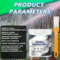 📢📢50% OFF !! ⏰Durable Transparent Waterproof & Leak-Proof Coating