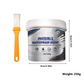 📢📢50% OFF !! ⏰Durable Transparent Waterproof & Leak-Proof Coating