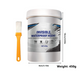 📢📢50% OFF !! ⏰Durable Transparent Waterproof & Leak-Proof Coating