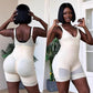 📢📢50% OFF !! ⏰Women's Tummy Control Butt Lifting Bodysuit